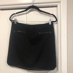 White House Black Market NWT mini skirt